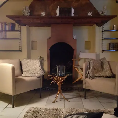 Apartamento Romeo & Giulietta *