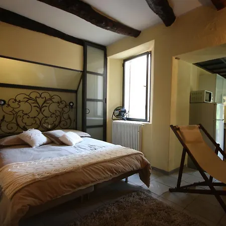 Appartement Romeo & Giulietta Moltrasio