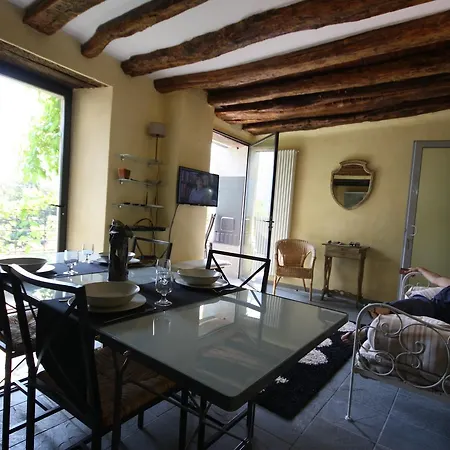 Romeo & Giulietta Apartamento