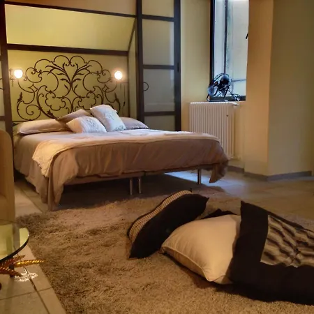 Romeo & Giulietta Apartamento Moltrasio